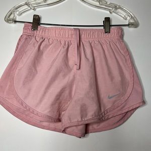 Nike Dri-Fit Running Shorts